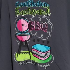 Southern Yall tee